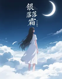 名柯：月落银霜