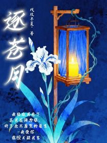 逐苍月