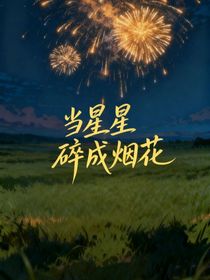 祺鑫：当星星碎成烟花