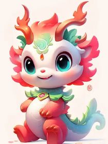斗龙战士二之洛小熠