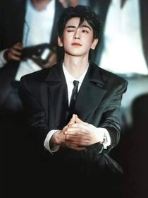张凌赫：不一样的心动