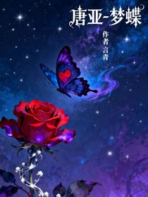 唐亚——梦蝶