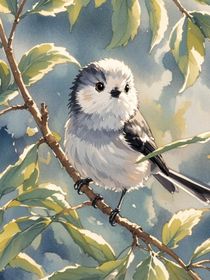 小脑洞成长