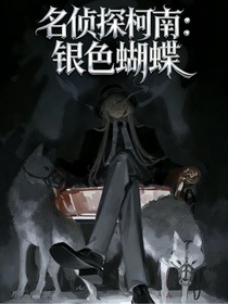 名侦探柯南：银色蝴蝶