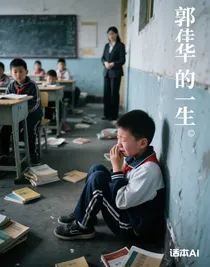 郭佳华的一生