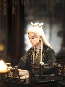 赴山海：帮主的娇娇儿