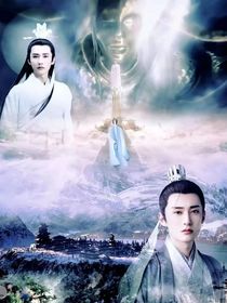 洪荒：如果柏麟是道祖的徒弟