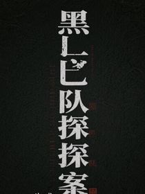 黑队探案