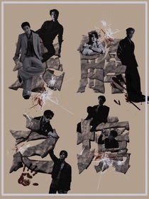 未解之境逃脱版