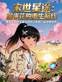 末世星途：爆米花的重生航线
