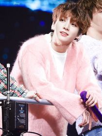 BTS：总有Alpha觊觎我