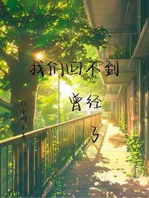 我们回不去曾经了