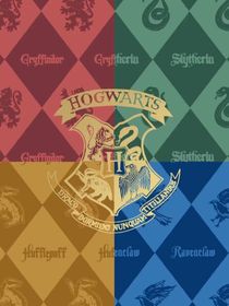 HP：赫奇帕奇的美食博主