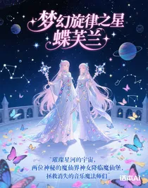 梦幻旋律之星蝶芙兰