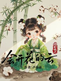 综影视之会开花的云