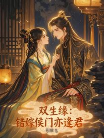 双生缘：错嫁侯门亦逢君