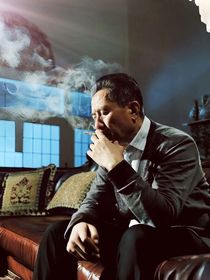 高育良：南风知意