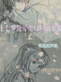十七岁没等来流星雨来临