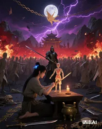 扎纸匠：我扎的纸人能成神