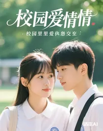 校园里的爱恨交织