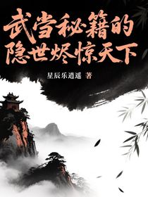 武当秘籍的隐世烬惊天下
