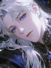 暮雨囚月