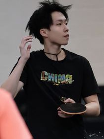王大头：世界冠军有点拽