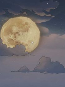 微微一笑很倾城：何乐