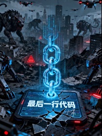 最后一行代码