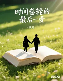 时间卷轴的最后一页