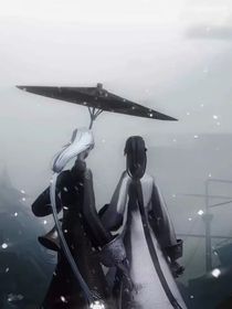 第五人格：双影共伞行
