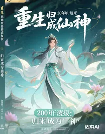 200年废柴：归来成仙圣