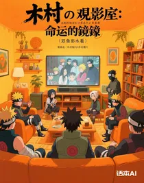 木叶的观影室：命运的镜像