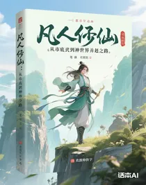 凡人修仙：从崖底到神界的逆袭之路