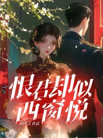 恨君却似西窗悦