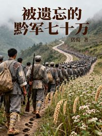 被遗忘的黔军七十万