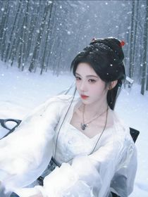 赴山海：秋水载沉舟