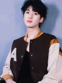 严浩翔：不想让你等了
