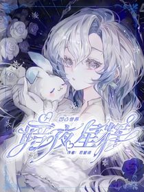 凹凸世界：暗夜星辉