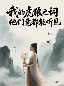 我的虎狼之词他们竟都能听见