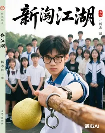 新闯江湖