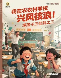 我在农村学校兴风作浪（坏孩子三部曲之三）