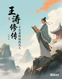 王涛修仙传