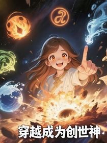 穿越当创世神