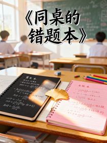 同桌的错题本