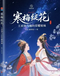 寒梅绽放：王昭君与她的荣耀姐妹