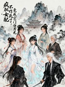 疯批女配不作死了，竟成宗门白月光