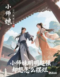 小师妹明明超强却想怎么摆烂