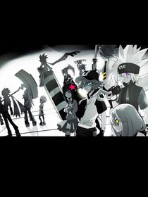 原神穿凹凸世界