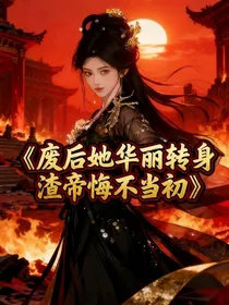 废后她华丽转身，渣帝悔不当初